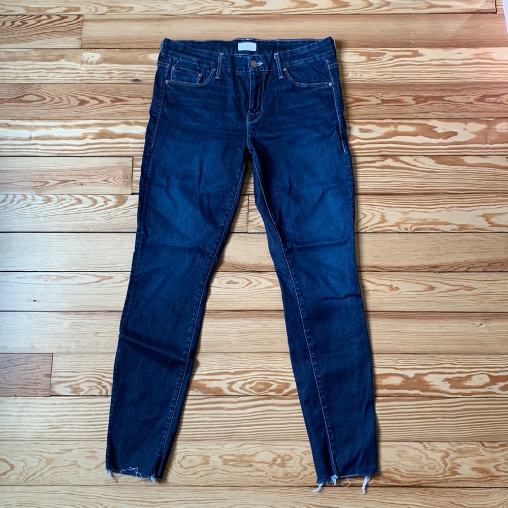 MOTHER Denim